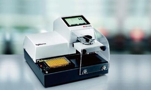 产品展示 实验室设备 全自动酶标仪/洗板机 货号/型号: hydrospeed